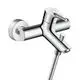 Hansgrohe-HG-Wannenmischer-Aufputz-Talis-S-chrom-72400000 gallery number 1